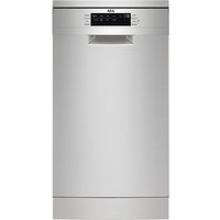 Favorit FFB73527ZM Stand-Geschirrspüler 45 cm