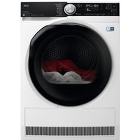 Lavatherm TR9DWP1699 Wärmepumpentrockner weiß