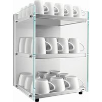 70086 Glas-Cup Warmer