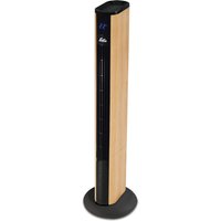 Easy Breezy Typ 757 Turmventilator wood effect