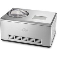 Gelateria Pro Touch Typ 8502 Eisbereiter edelstahl