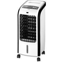 Hydro Cool Luftkühler weiß/schwarz