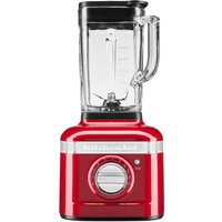 5KSB4026EER Artisan Standmixer empire rot