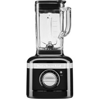 5KSB4026EOB Artisan Standmixer onyx schwarz