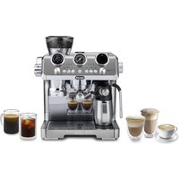 EC9885.M La Specialista Maestro Siebträgermaschine