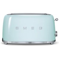 TSF 02 PGEU Doppelschlitz-Toaster pastellgrün