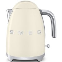 KLF03CREU Wasserkocher creme