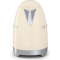 KLF 04 CREU Wasserkocher creme