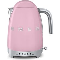 KLF 04 PKEU Wasserkocher pink