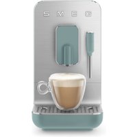 BCC12EGMEU Kaffee-Vollautomat emerald green-matt