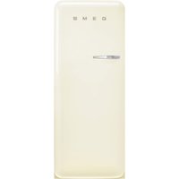 FAB28LCR6 Standkühlschrank mit Gefrierfach creme
