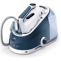 IS 5245 BL CareStyle 5 Bügelstation blau