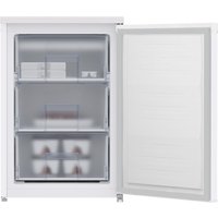 b300 FSE1175N Tischgefrierschrank weiß
