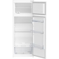 BDSA250K4SN Einbau-Kühl-/Gefrier-Kombination weiß