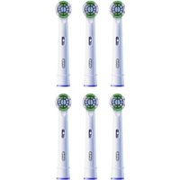 Aufsteckb. Prec. Clean Pro (6Stk.) Ersatz-Zahnbürsten
