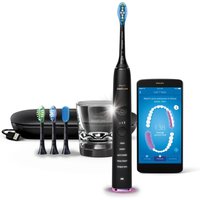 HX9924/13 Sonicare DiamondClean Smart Elektrische Zahnbürste schwarz