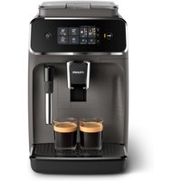EP2224/10 Series 2200 Kaffee-Vollautomat kaschmirgrau