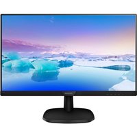 273V7QDSB/00 69 cm (27") TFT-Monitor mit LED-Technik schwarz