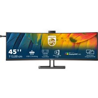 45B1U6900CH/00 113 cm (45") TFT-Monitor mit LED-Technik schwarz