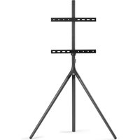 WM 7461 Metal TV-Stativ (32-65") titanium grey
