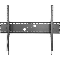 LFD-W2000 Wandhalter für 60-100" schwarz