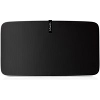 Play:5 – der leistungsstärkste Speaker für HiFi-Sound weiß