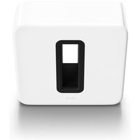 Sub (Gen.3) Aktiv-Subwoofer weiß