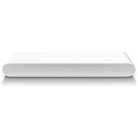 Ray Soundbar weiß