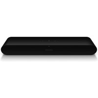 Ray Soundbar schwarz