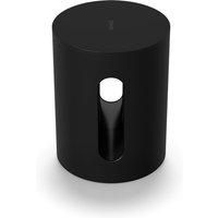 Sub Mini Aktiv-Subwoofer schwarz