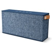 RockBox Chunk Fabriq Edt. Aktiver Multimedia-Lautsprecher indigo
