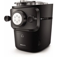 HR2665/96 Nudelmaschine schwarz