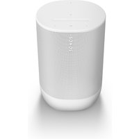 Move 2 Smart Speaker weiß