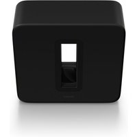 Sub 4 Aktiv-Subwoofer schwarz