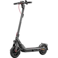 KickScooter E3 D silber/grau
