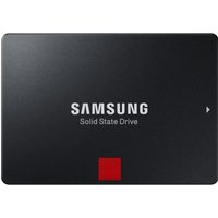 860 PRO 1TB SATA 2.5" Internal Solid State Drive (SSD) (MZ-76P1T0)