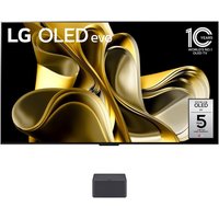 OLED77M39LA 195 cm (77") OLED-TV