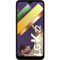 K22 Smartphone titan