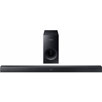 HW-K360 Soundbar + Subwoofer schwarz