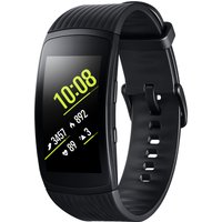 Gear Fit2 Pro L Smartband schwarz