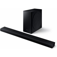 HW-Q800T Soundbar + Subwoofer schwarz