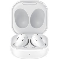 Galaxy Buds Live True Wireless Kopfhörer mystic white