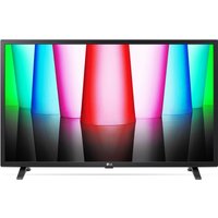 32LQ63006LA 80 cm (32") LCD-TV mit LED-Technik schwarz