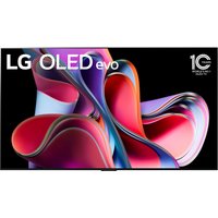 OLED55G39LA 139 cm (55") OLED-TV