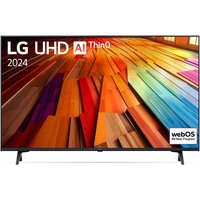 43UT80006LA 108 cm (43") LCD-TV mit LED-Technik