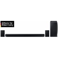 HW-Q950A/ZG Soundbar + Subwoofer + Surround
