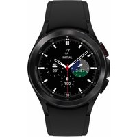 Galaxy Watch4 Classic (42mm) Smartwatch schwarz