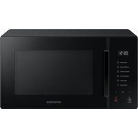 MS2GT5018UK Solo-Mikrowelle schwarz