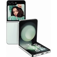Galaxy Z Flip5 (512GB) Smartphone mint