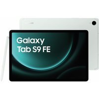 Galaxy Tab S9 FE (128GB) WiFi mint